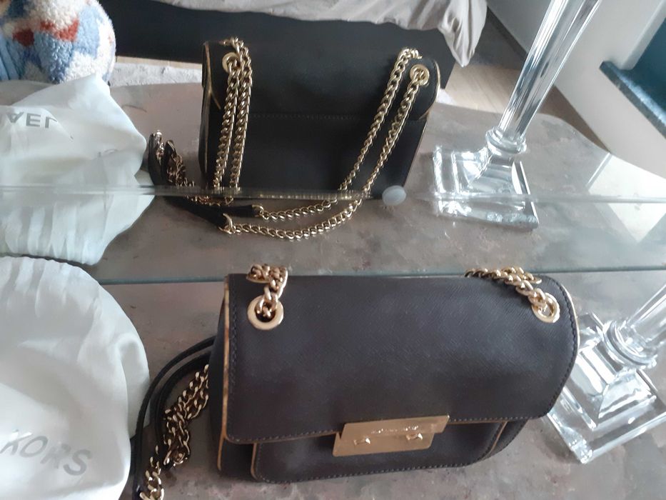 Mala da Michael Kors nova