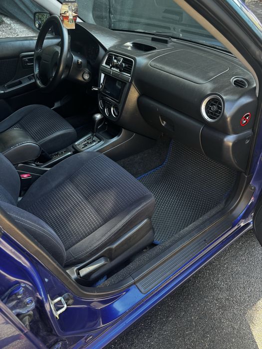 Продам Subaru Impreza 2003