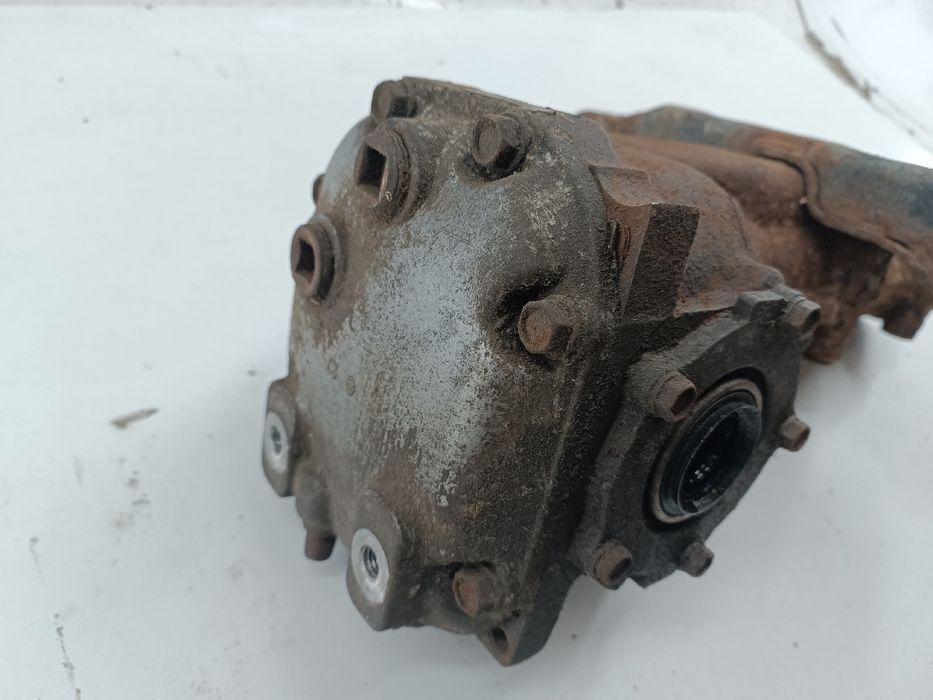 Diferencial - SUBARU IMPREZA Hatchback (GP_) | 11 -