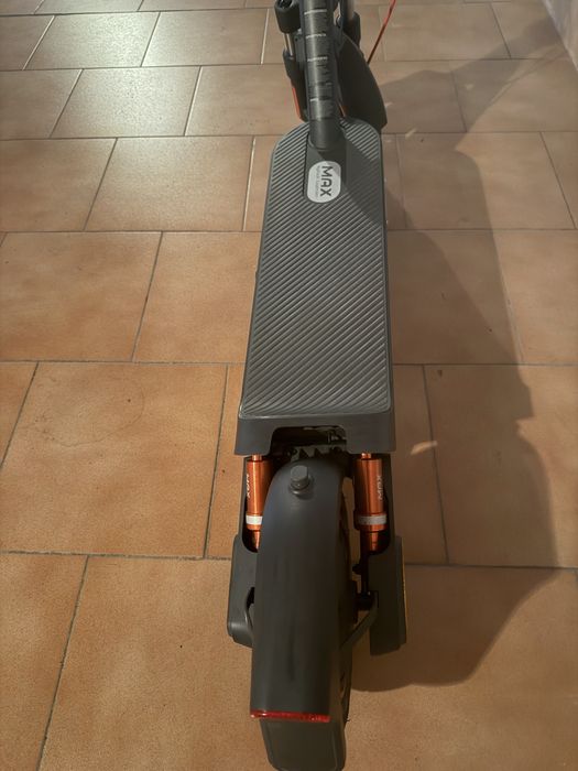 Trotinete XIAOMI eletric 5 max