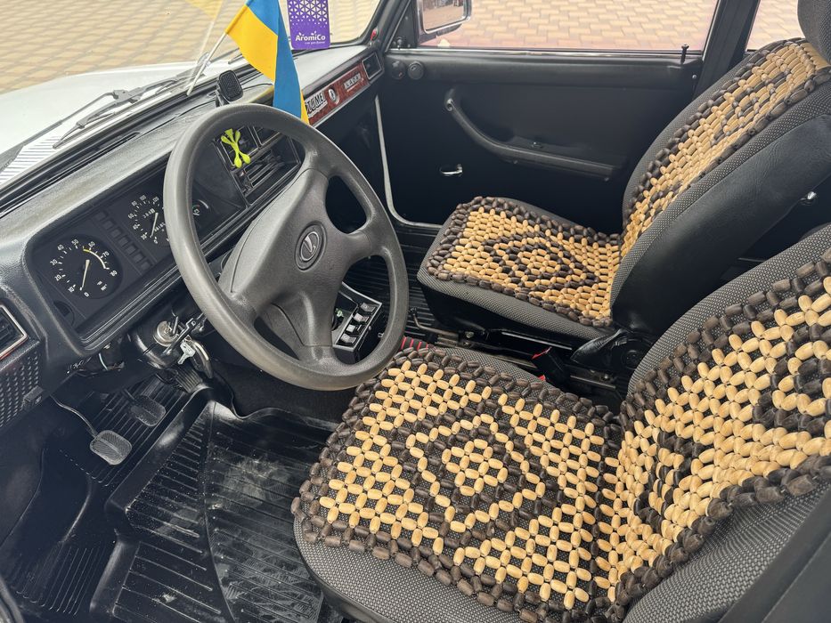 Ваз 2104 2006 рік.Газ-бензин.