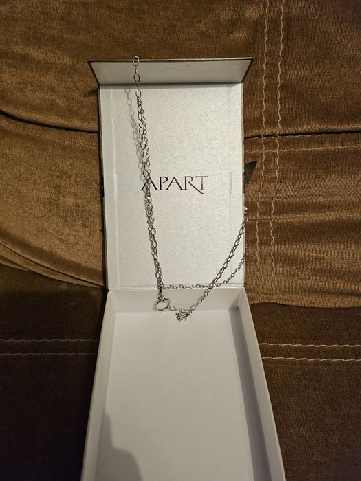 Łańcuszek z APARTU