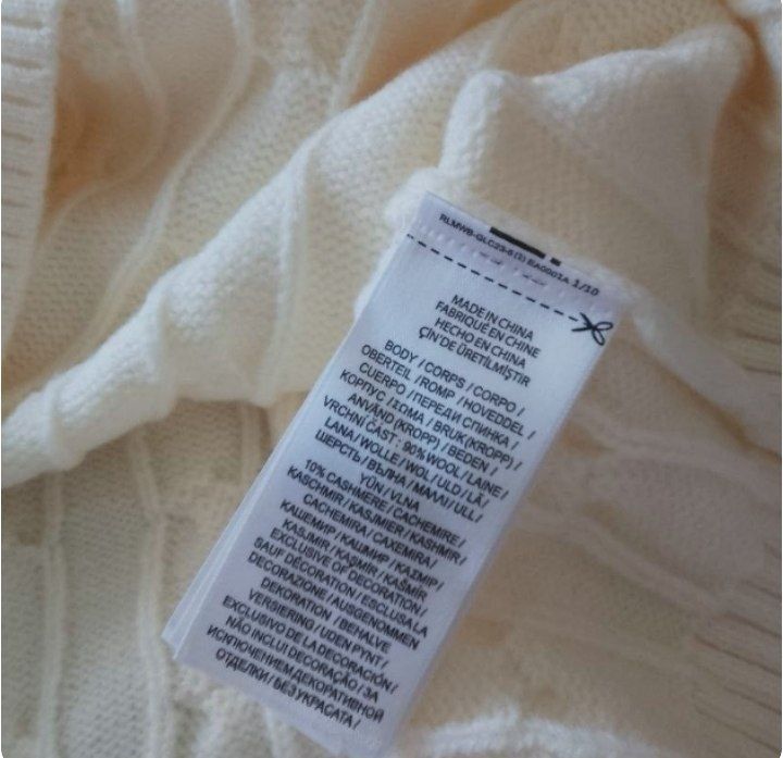 Светр Polo Ralph Lauren