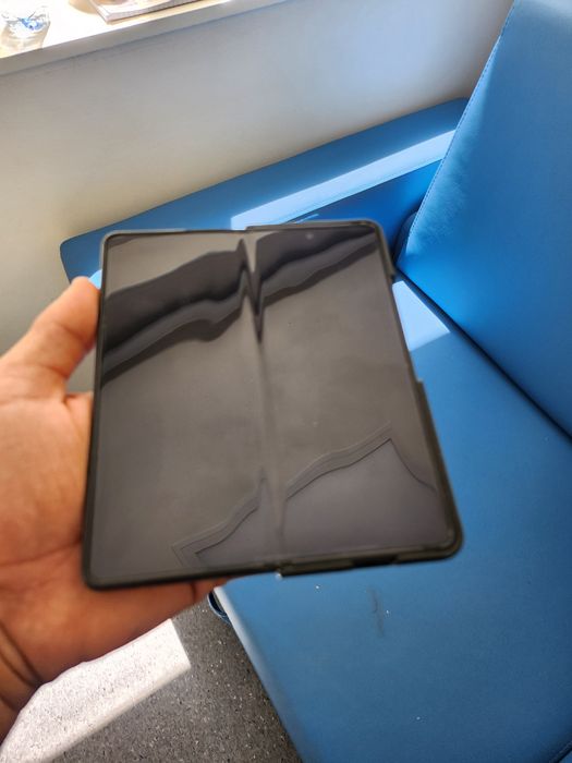 Z fold 5 para troca