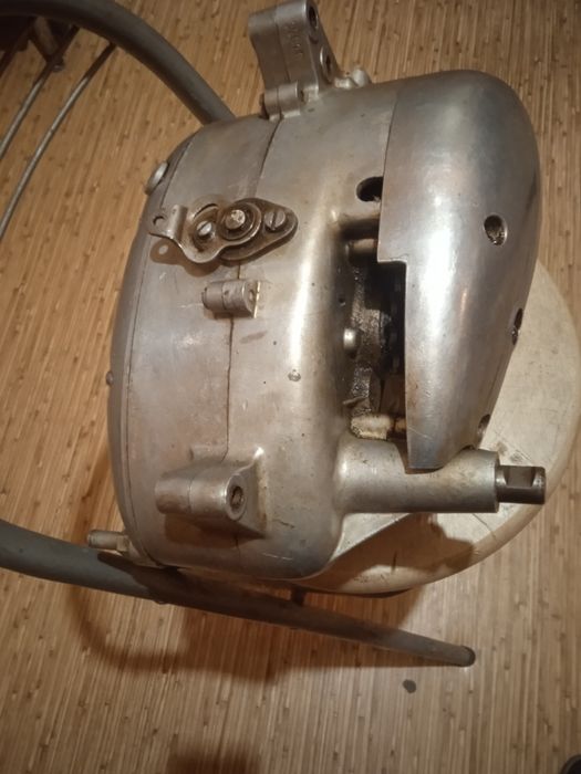 Мотор Jawa 50 НОВОЕ