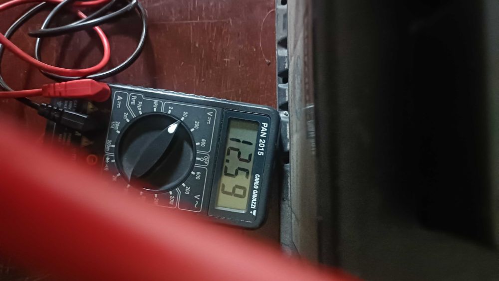 Bateria Norauto