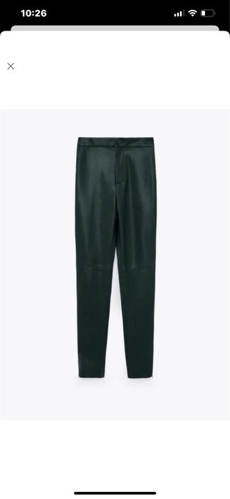 Легінси  лосини zara