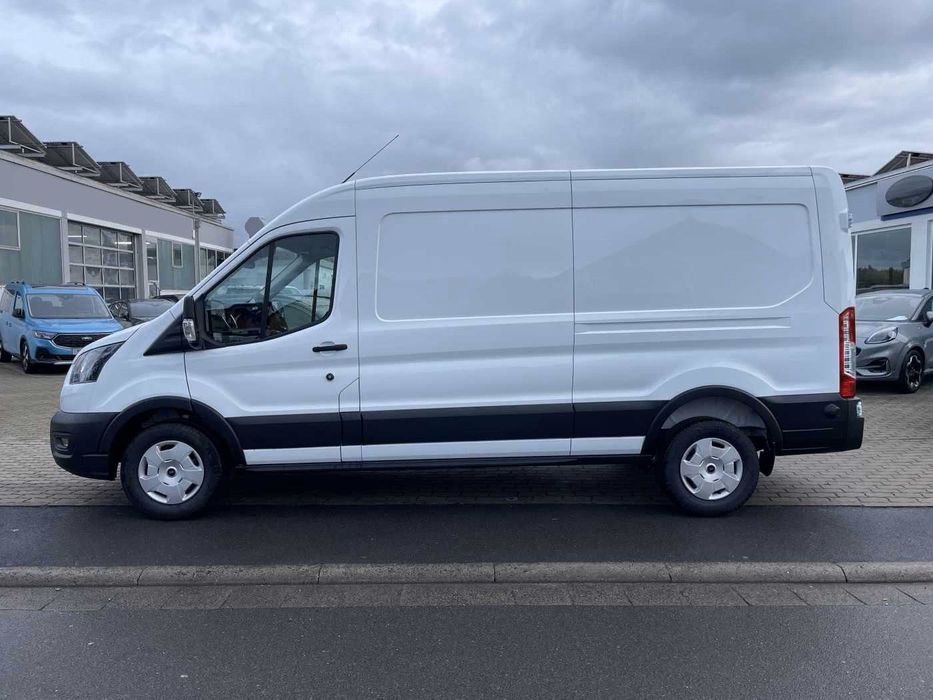 Ford Transit L3H2 130KM  Od ręki dostępne inne rozmiary
