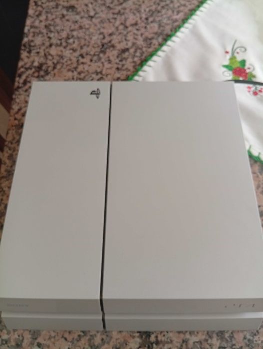 PS4 sony excelente estado