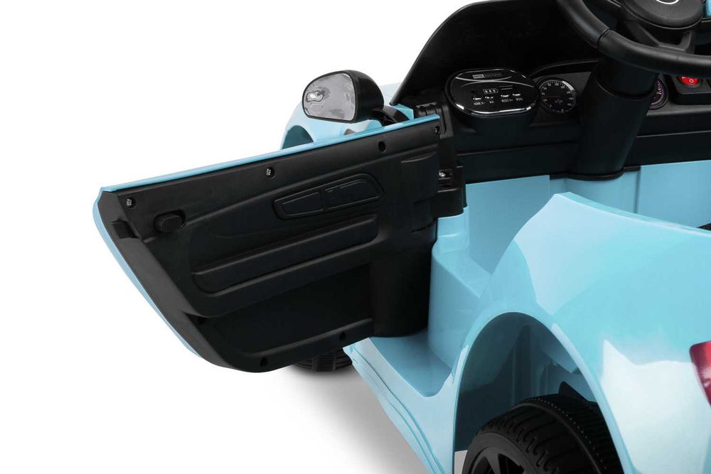 4x4 VOLTI Auto na akumulator samochód dla dzieci Autko elektryczne Pojazd dla dziecka