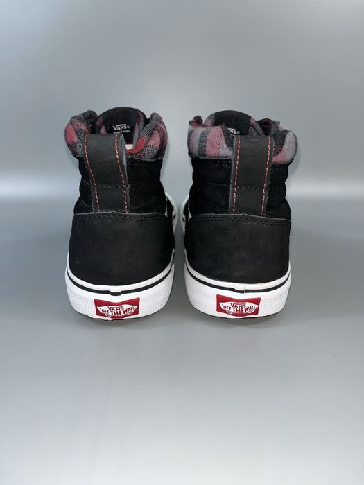 Ботинки Vans 44 розмір (по устілці 28.5 см)