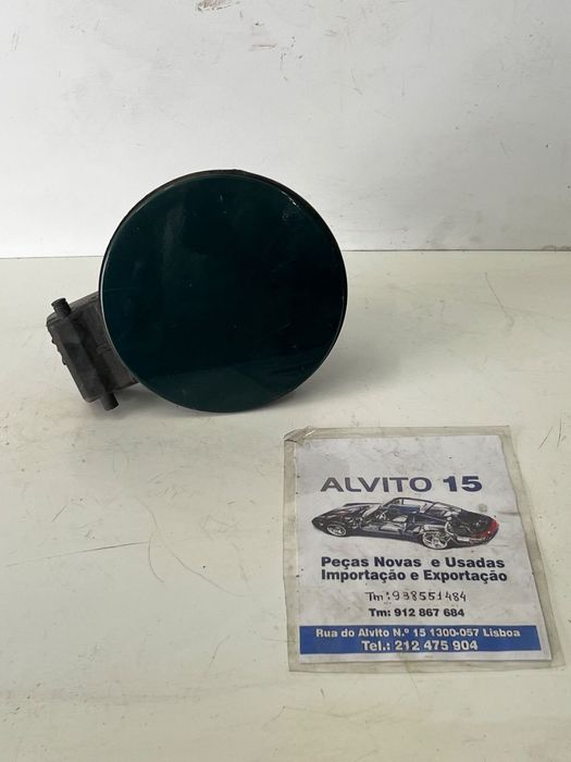 Tampa depósito combustível Seat Leon