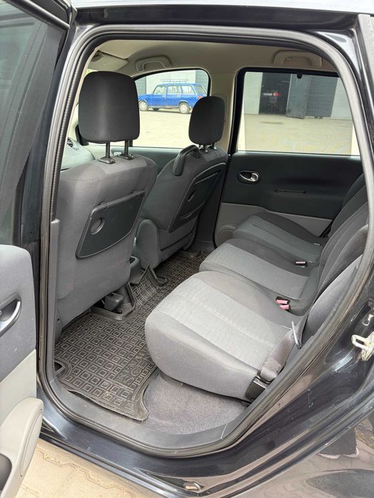 Renault Scenic 2007