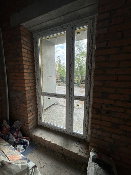 Таунхауси в Соснівці від забудовника з автоновним газовим опаленням!