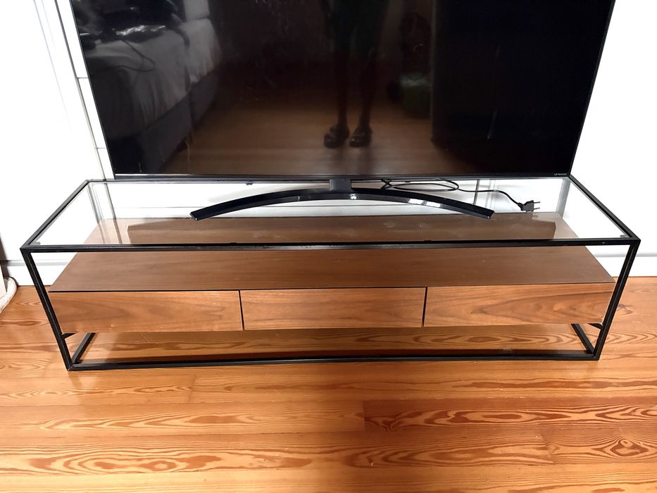 Movel TV Madeira Area