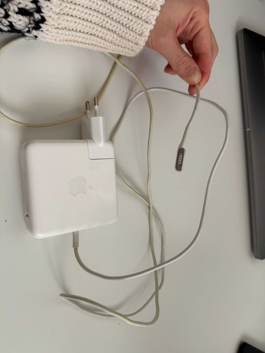 MacBook Air 13" (2015) | Używany