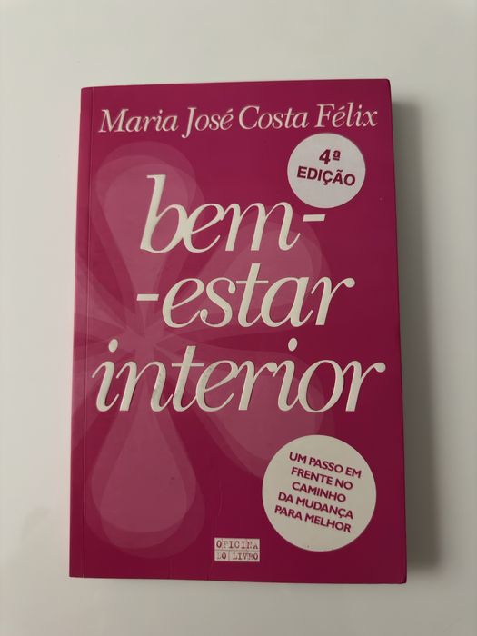 Book "Inner Well-being"64751297672065120