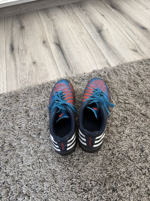 Adidas Predator turfy 44