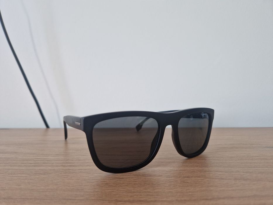 Okulary męskie  Boss