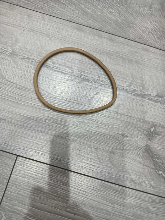 Pasek napędowy maszyny do szycia łucznik 466 , 451 itp.