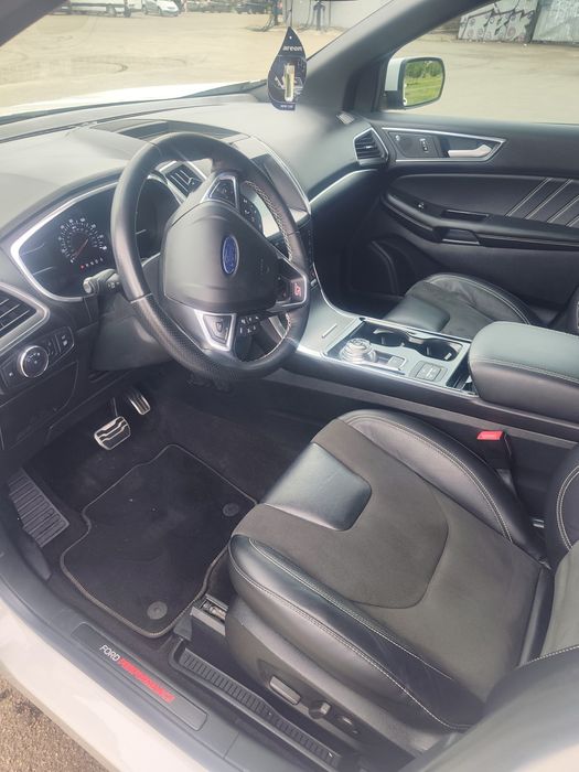 Продам Ford EDGE ST 2.7
