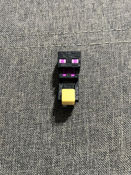 Фігурки minecraft