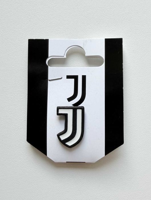 Odznaki (piny) Włochy: Inter Mediolan, Juventus Turyn, SSC Napoli, AS Roma, Como 1907...