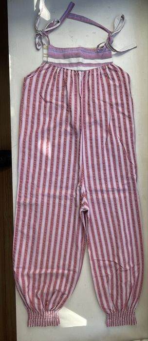 Macacao da Antimilk para 12 anos