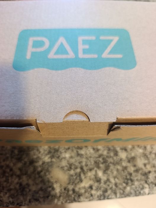Sapatos Paez Tamanho 41