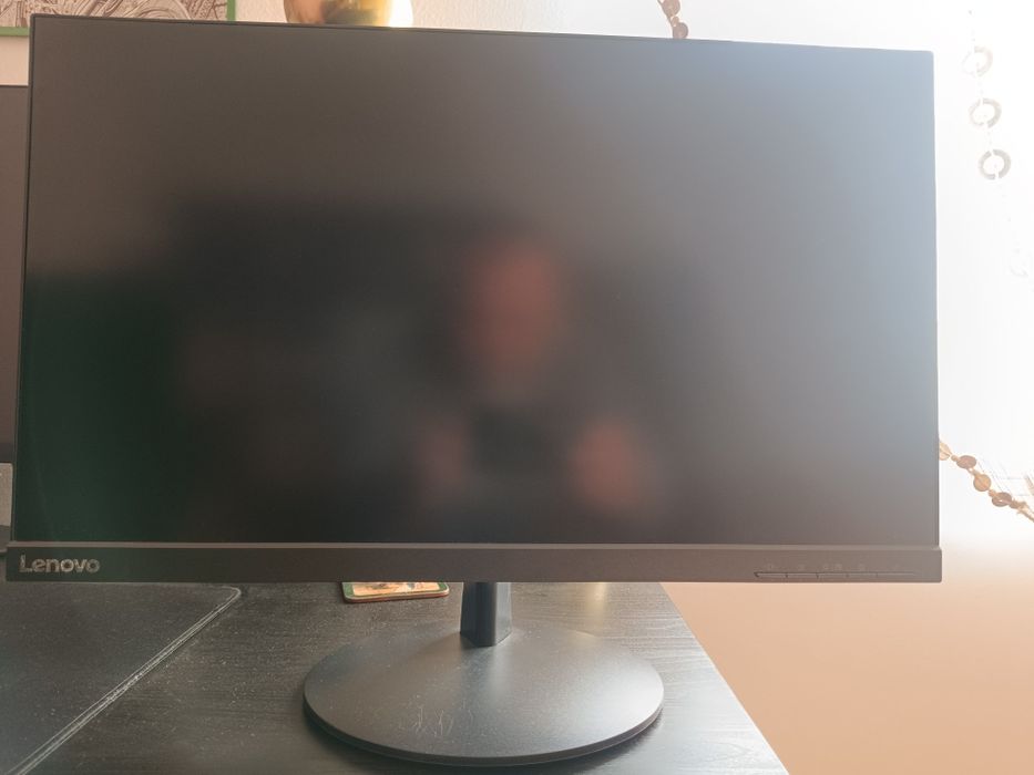 Monitor Lenovo L24e-20