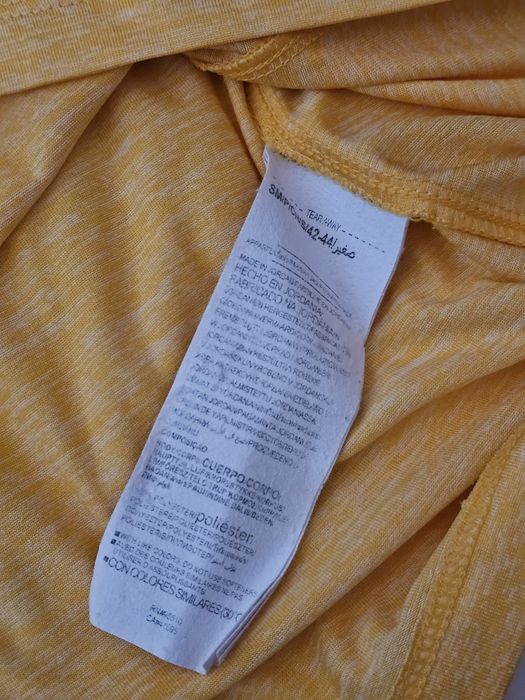 Bluza under armour Rozmiar M Oryginalna Koszulka under armour