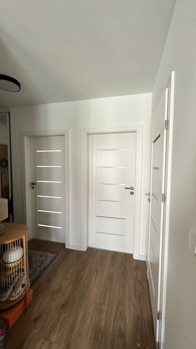Mieszkanie na wynajem 54m2, 3 pokoje, parking