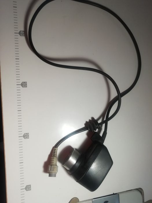 Позиціонер від EFKA