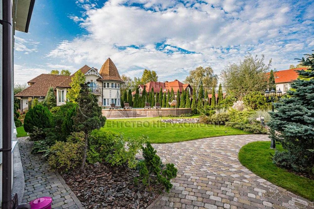 Продажа дома, с. Вишенки, Бориспольский р-н