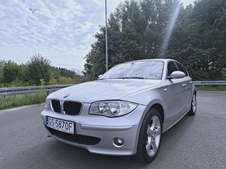 BMW Seria 1