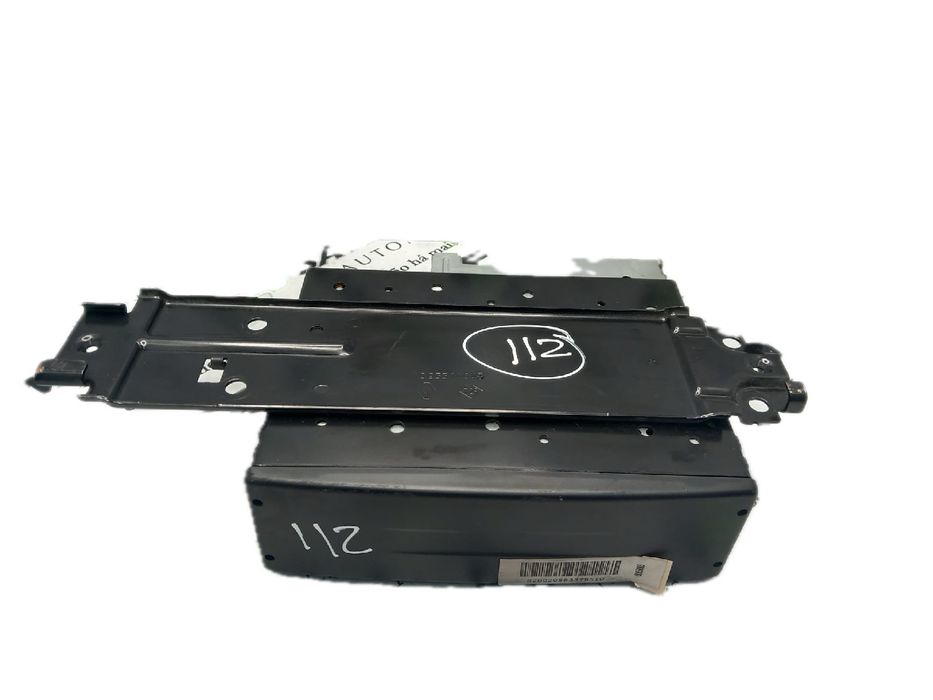 Rádio / auto-rádio RENAULT Espace IV (JK0/1_)