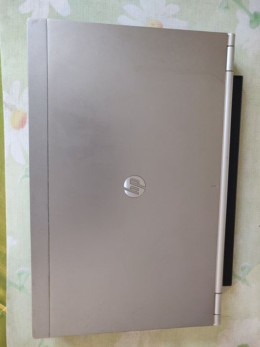 HP elitbook 2170p, 11,6 cala