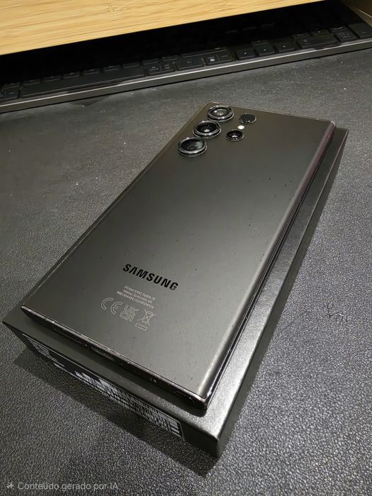 Samsung S23 Ultra 512Gb