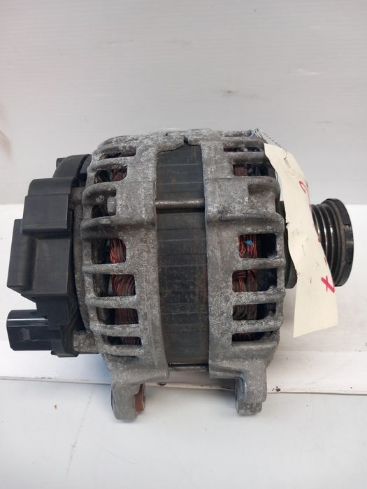 Alternador Volkswagen Audi Skoda Seat