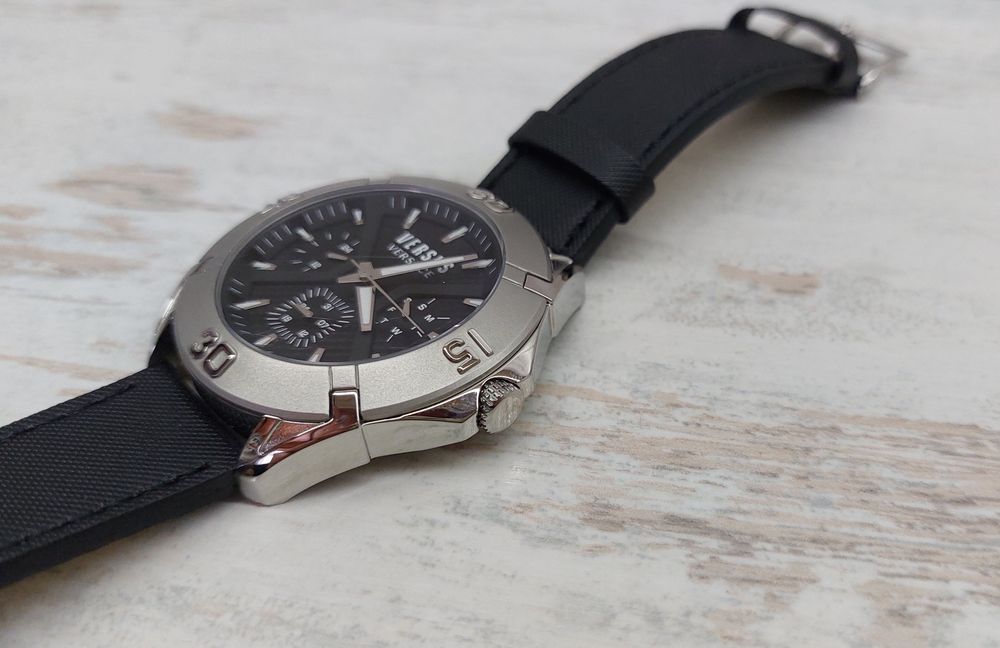 Годинник Versus Versace Vsp1w0219 RUE OBERKAMPF Італія