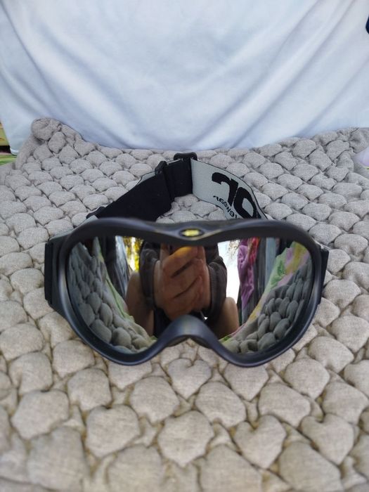 окуляри-маска Global Vision Woosh