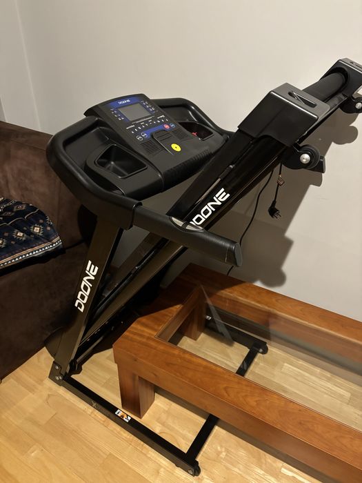 Passadeira como nova