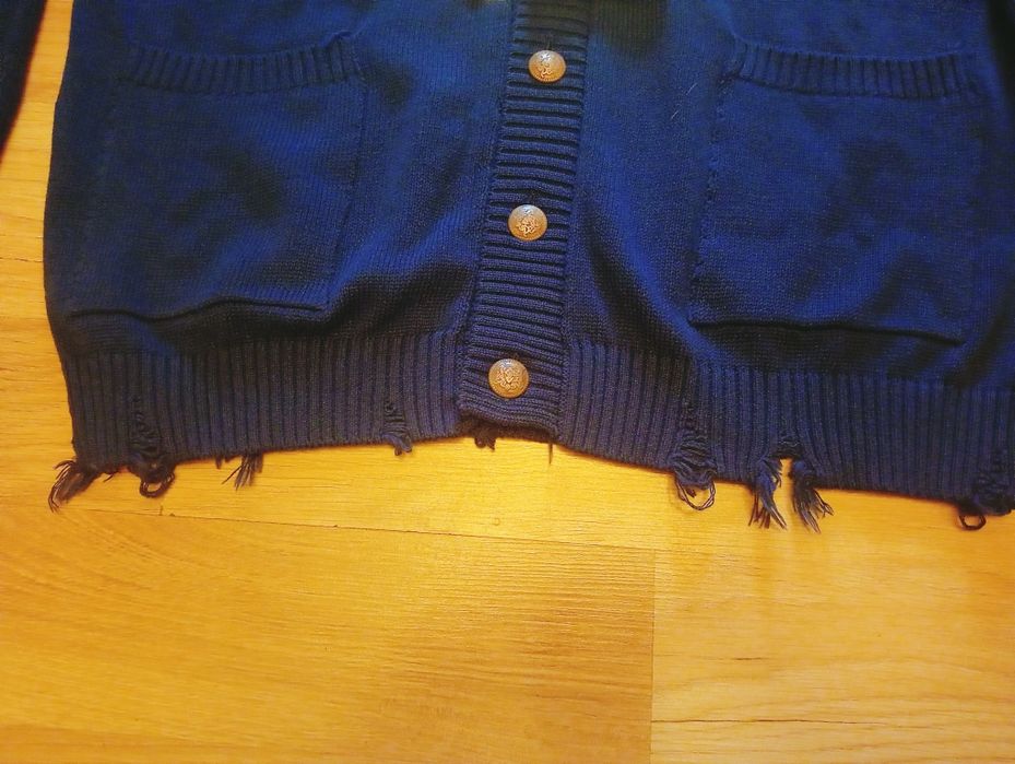 Kardigan marki Gender