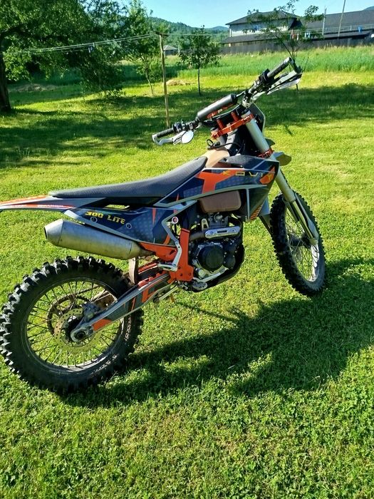 Продам кові лайт 300