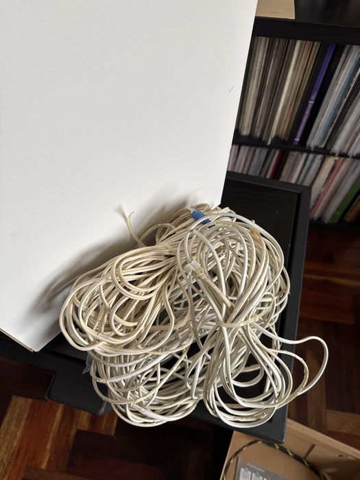 Conjunto colunas Bose Acoustimass 30 com 4 satélites Jewel Bose