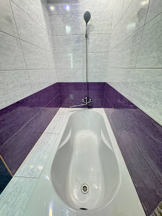 Продаж двокімнатноі квартири, ремонт