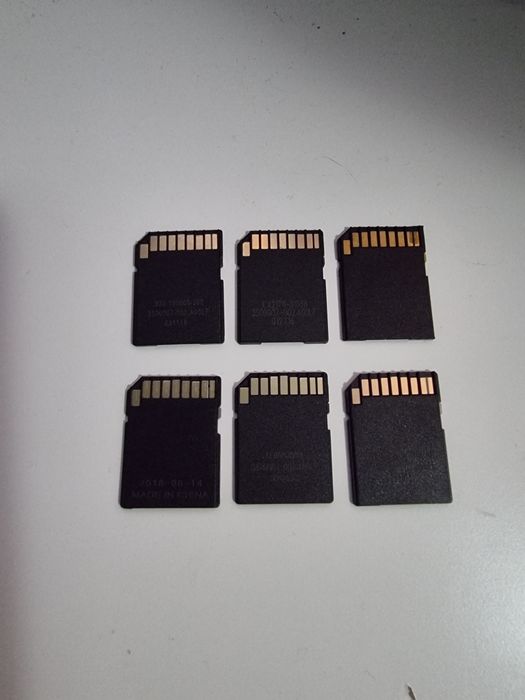 Memory Card Adapters64585682691841121