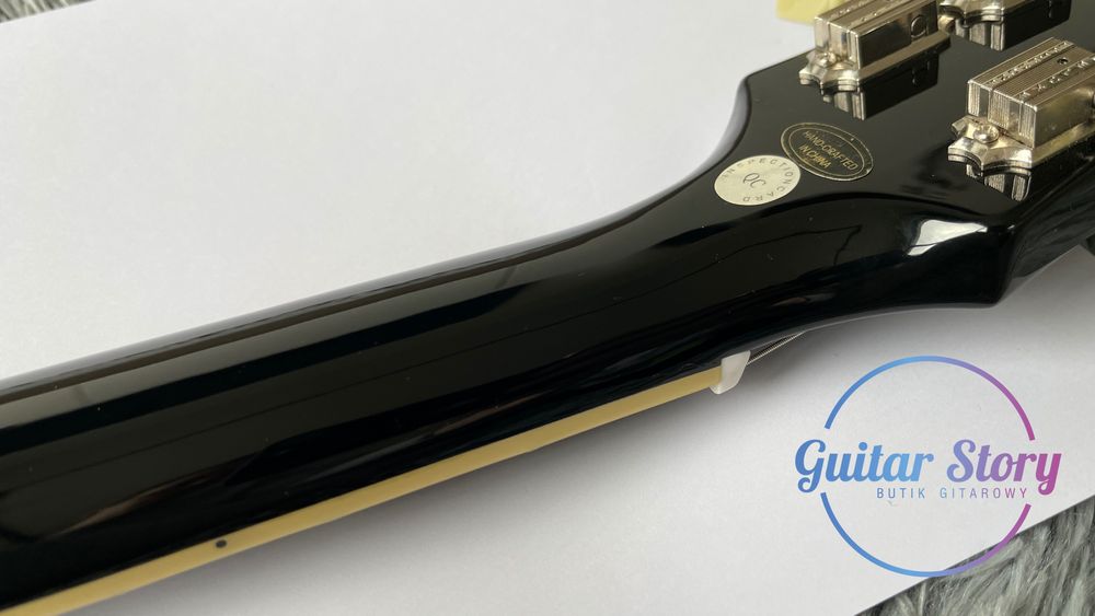 2013 Epiphone ES-339 Pro