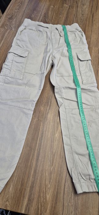 Spodnie chlopiece