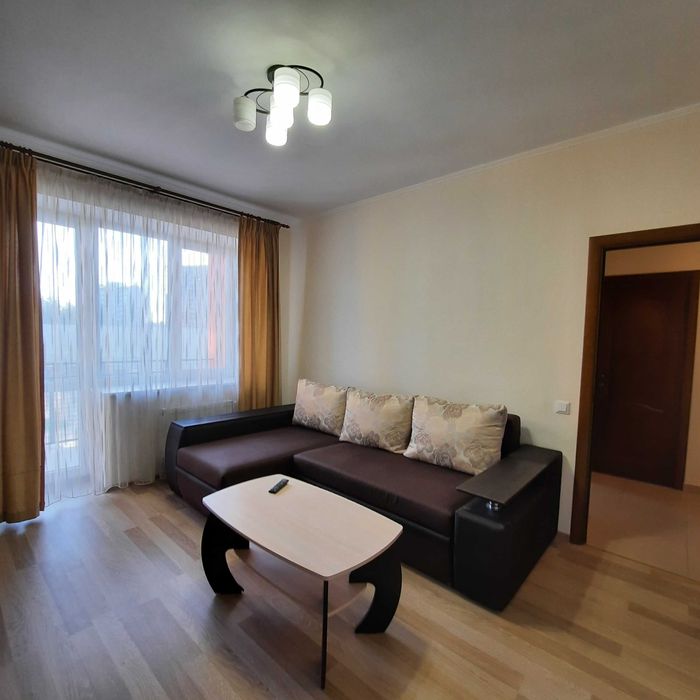 Оренда 1кімн. кв. в парковій зоні вул. Зелена НОВОБУД